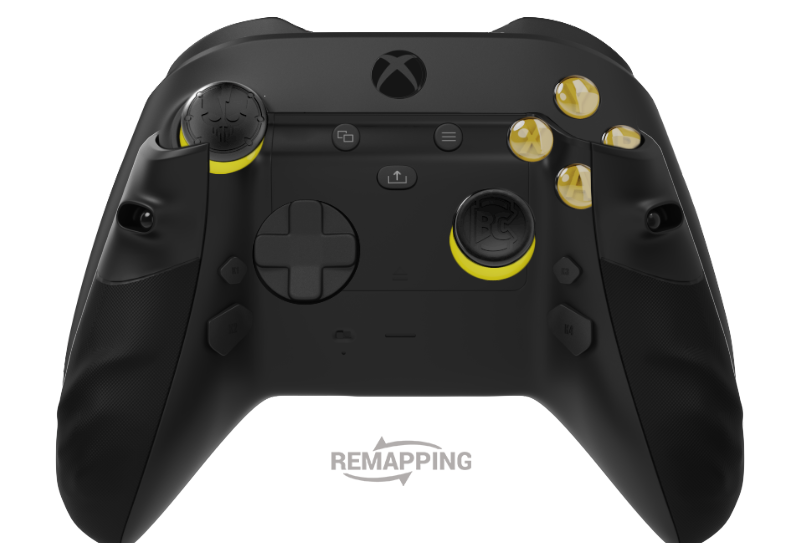 BC Xbox X/S 106949