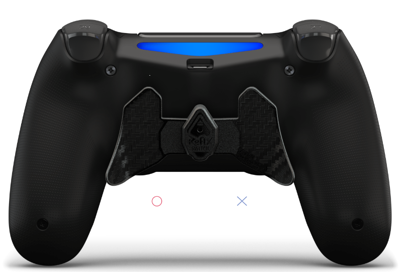 Burn PS4 107633