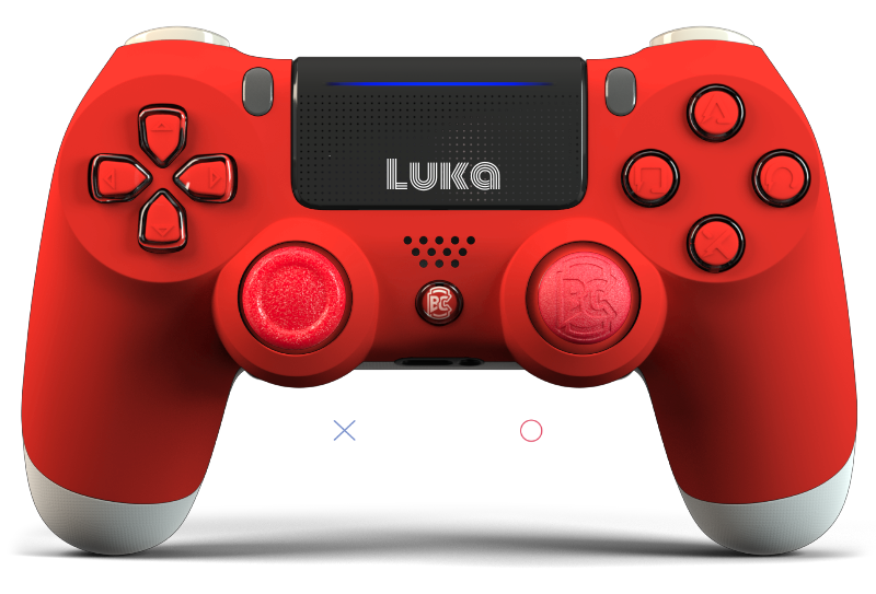 Burn PS4 87320