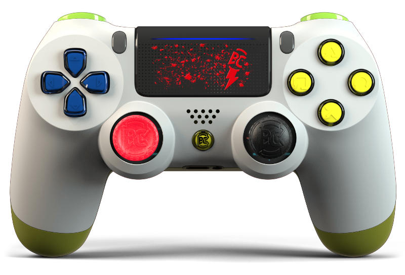 Burn PS4 78135