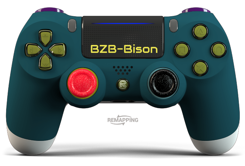 Burn PS4 78399