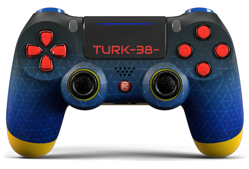 Burn PS4 94817