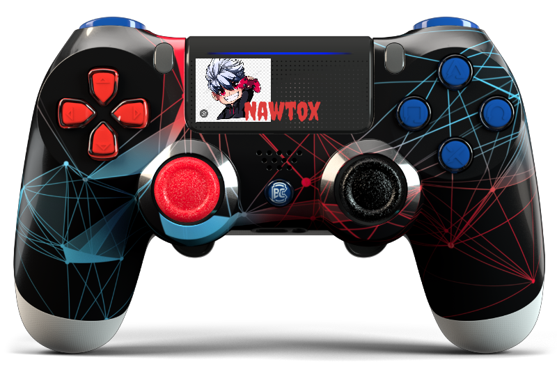 Burn PS4 85805