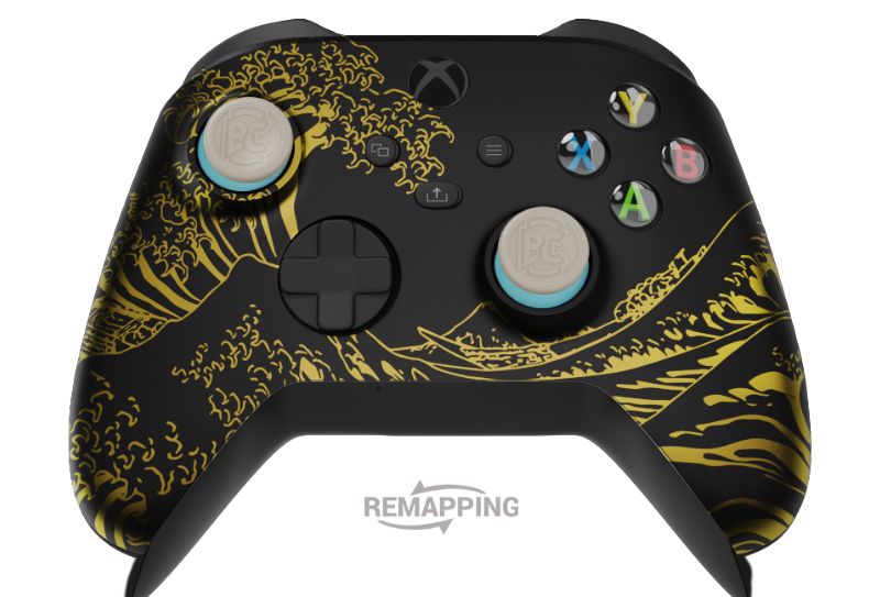 BC Xbox X/S 96769