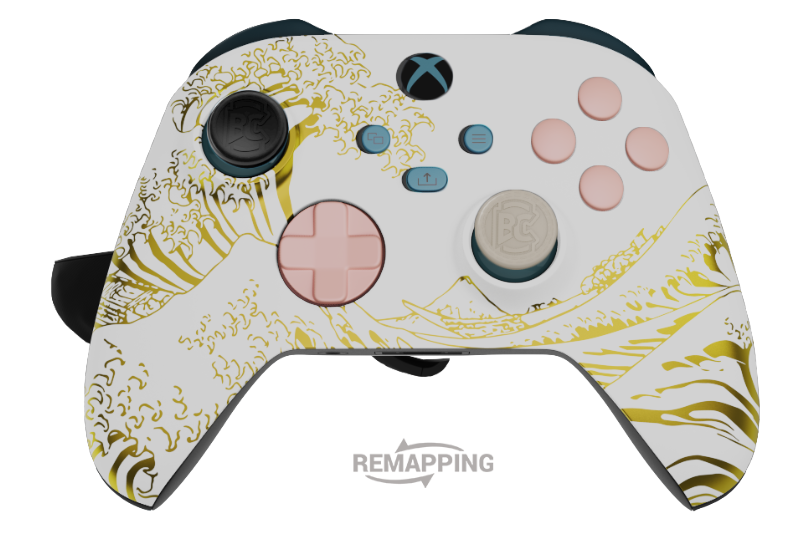 BC Xbox X/S 77527