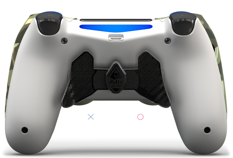 Burn PS4 89640