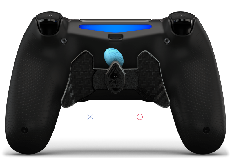 Burn PS4 66059