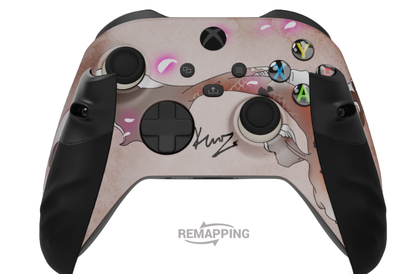 BC Xbox X/S 66594