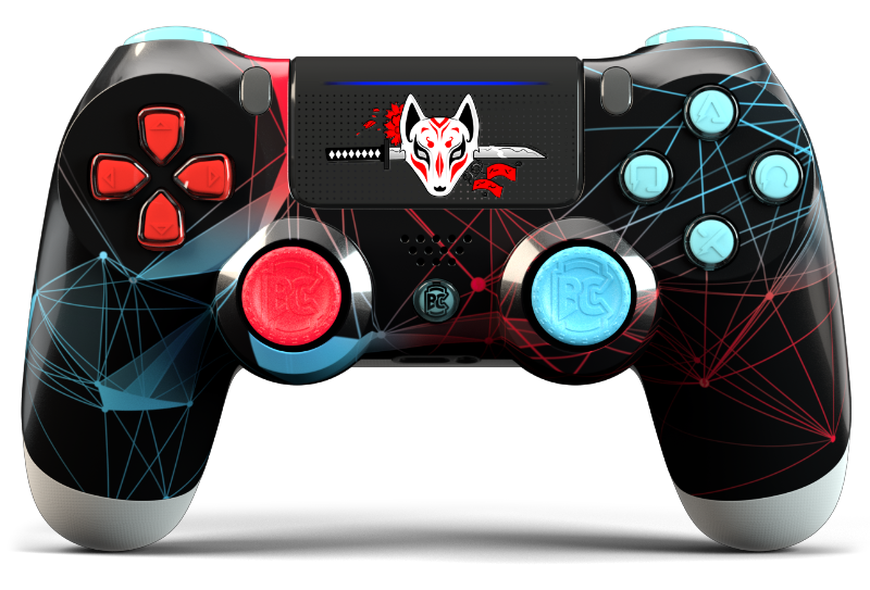 Burn PS4 80692