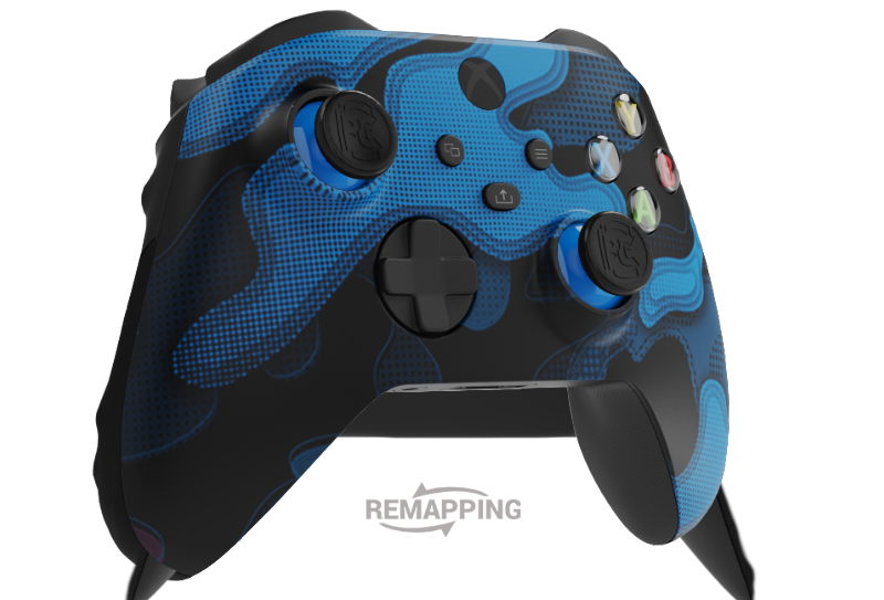 BC Xbox X/S 101278