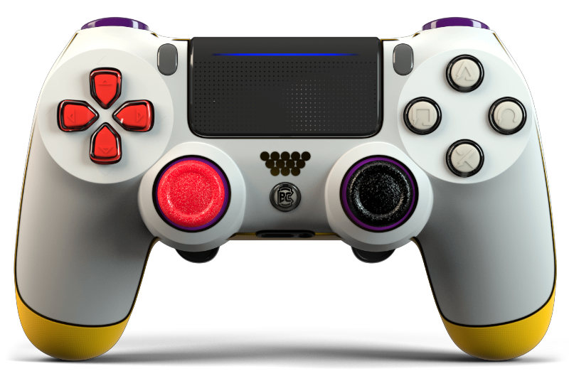 Burn PS4 108268