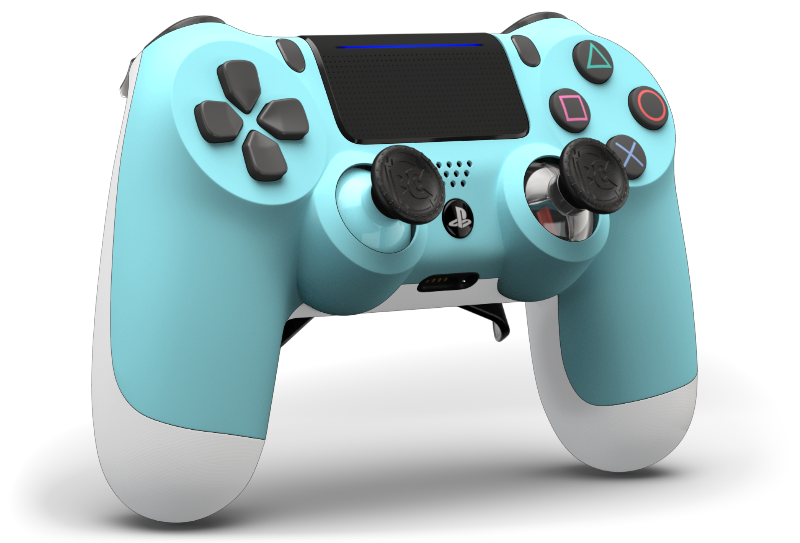 Burn PS4 102314