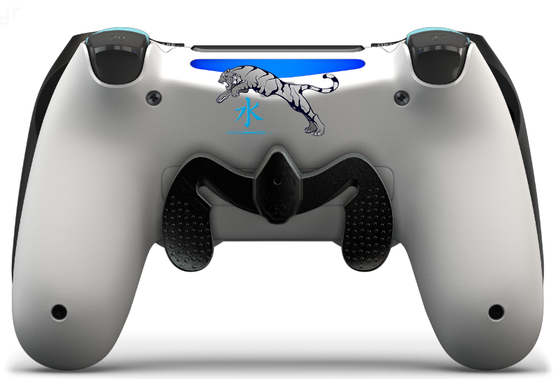 Burn PS4 83430