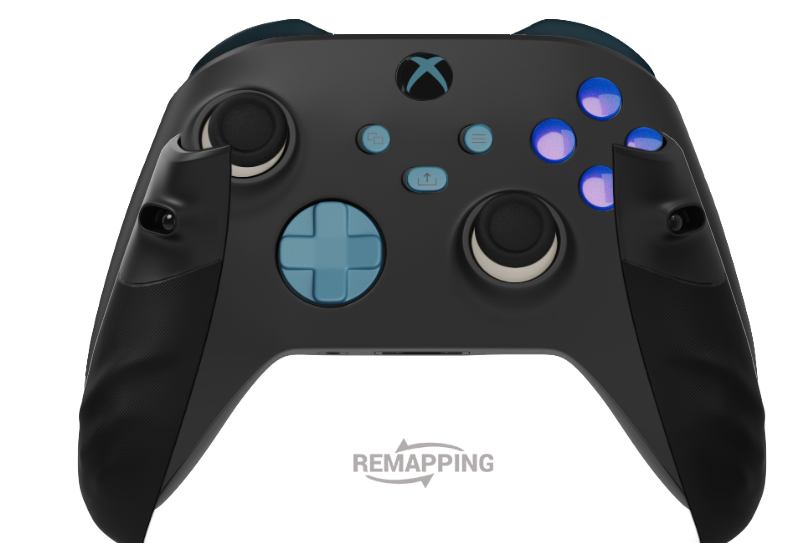 BC Xbox X/S 77398