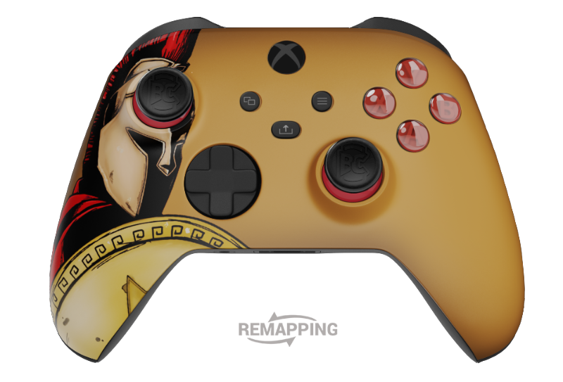 BC Xbox X/S 94326