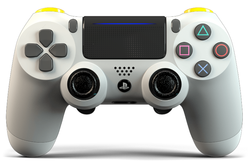 Burn PS4 87705