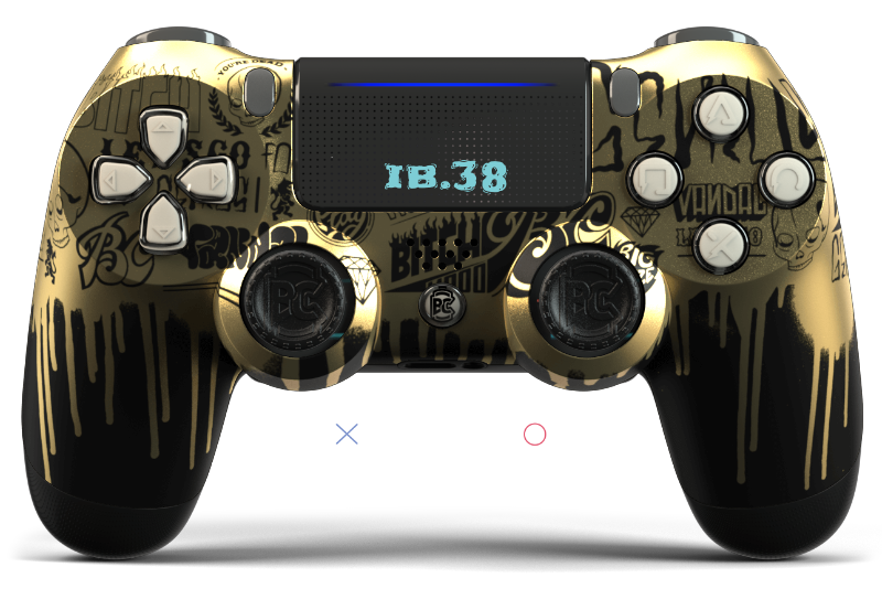 Burn PS4 103361