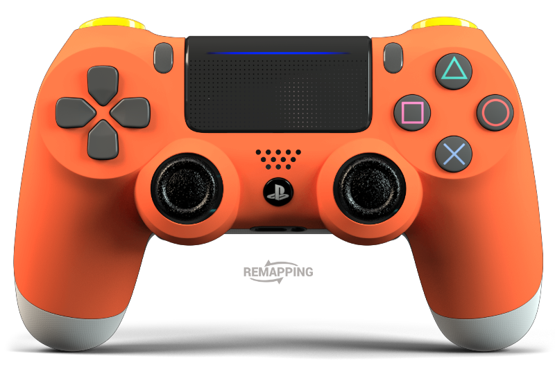 Burn PS4 88533