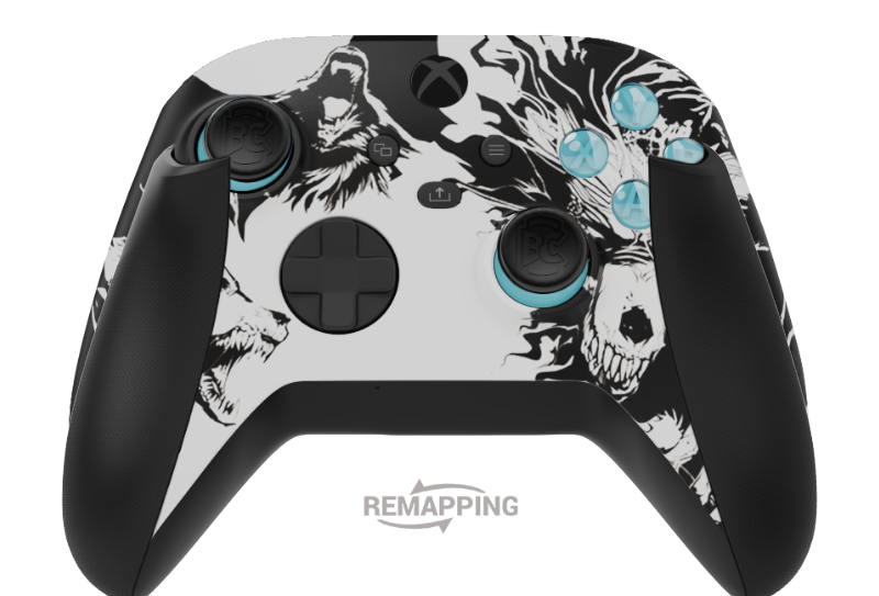 BC Xbox X/S 67907