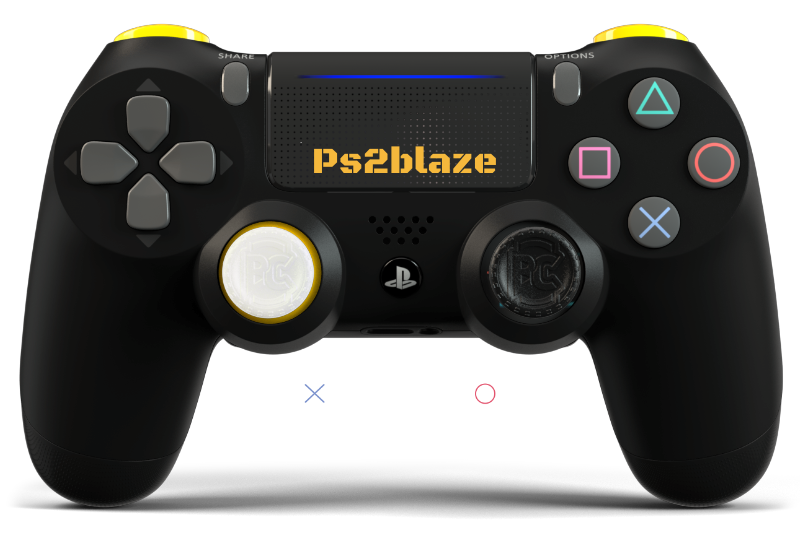 Burn PS4 100059