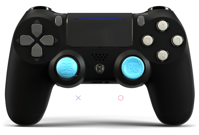 Burn PS4 66103