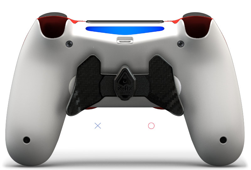 Burn PS4 96785