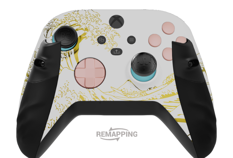 BC Xbox X/S 78369