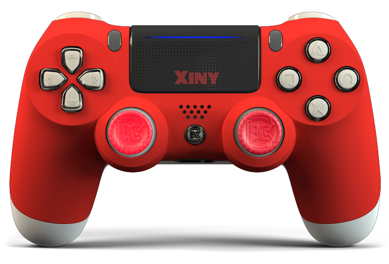 Burn PS4 88430