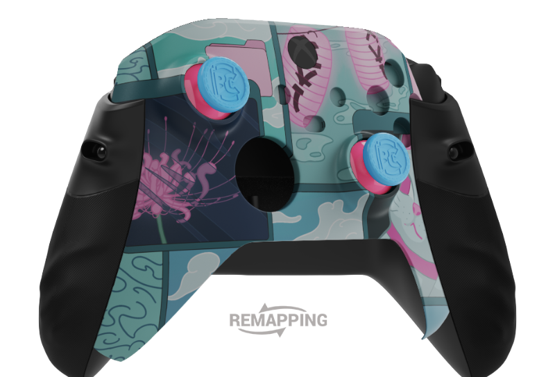 BC Xbox X/S 67582