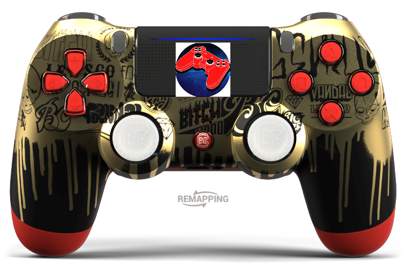 Burn PS4 103883