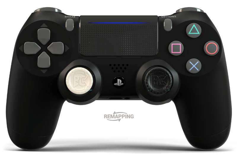 Burn PS4 107686
