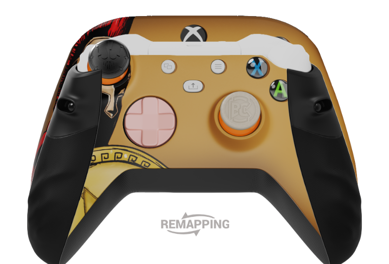 BC Xbox X/S 105152