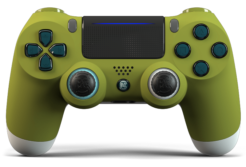 Burn PS4 80878
