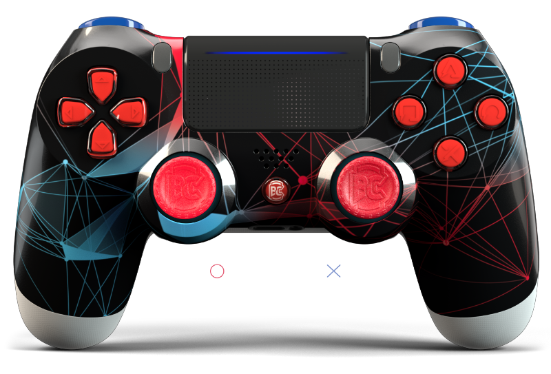 Burn PS4 90579