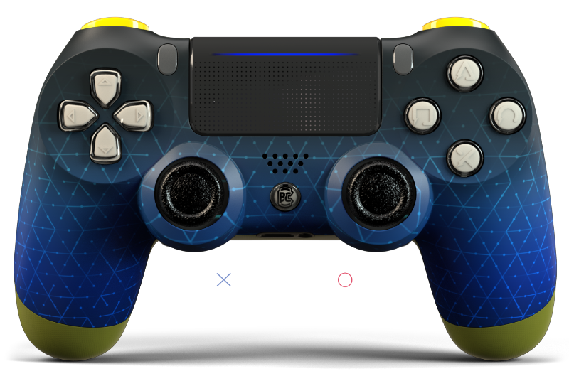 Burn PS4 89583