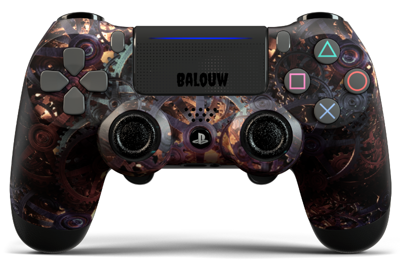 Burn PS4 71763