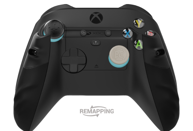 BC Xbox X/S 102908