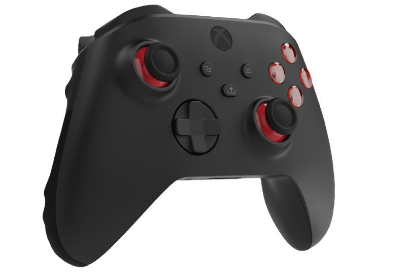 BC Xbox X/S 86698