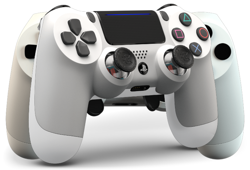 Burn PS4 79831