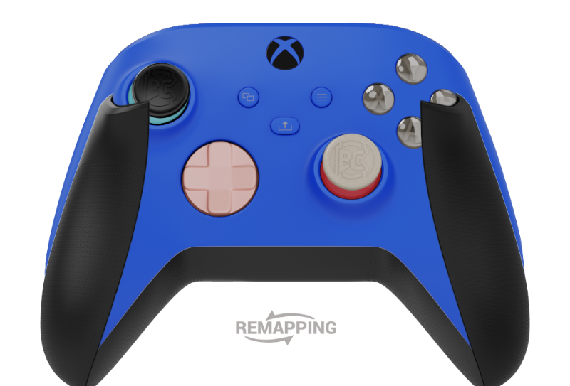 BC Xbox X/S 69652