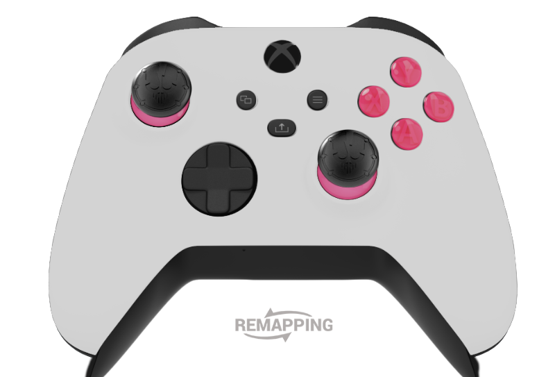 BC Xbox X/S 96599