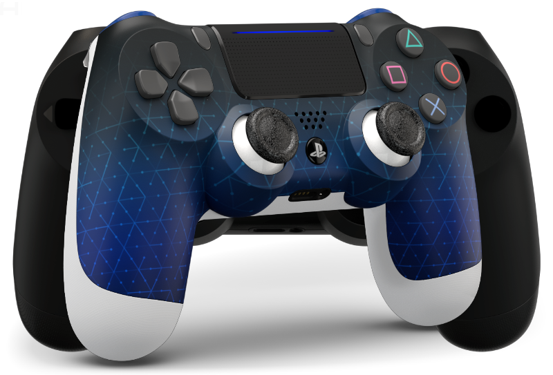 Burn PS4 94004