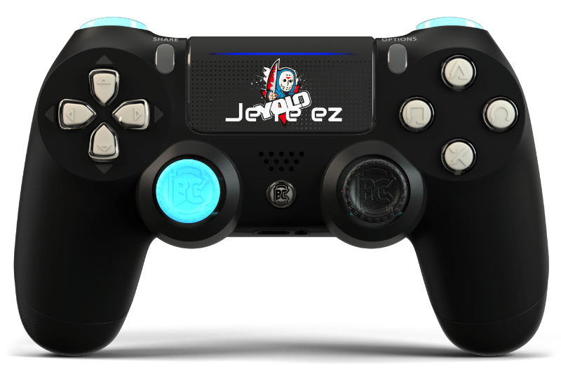 Burn PS4 102252
