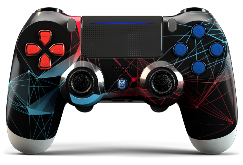Burn PS4 79878