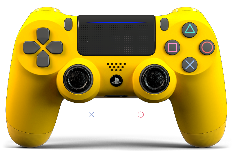 Burn PS4 88558