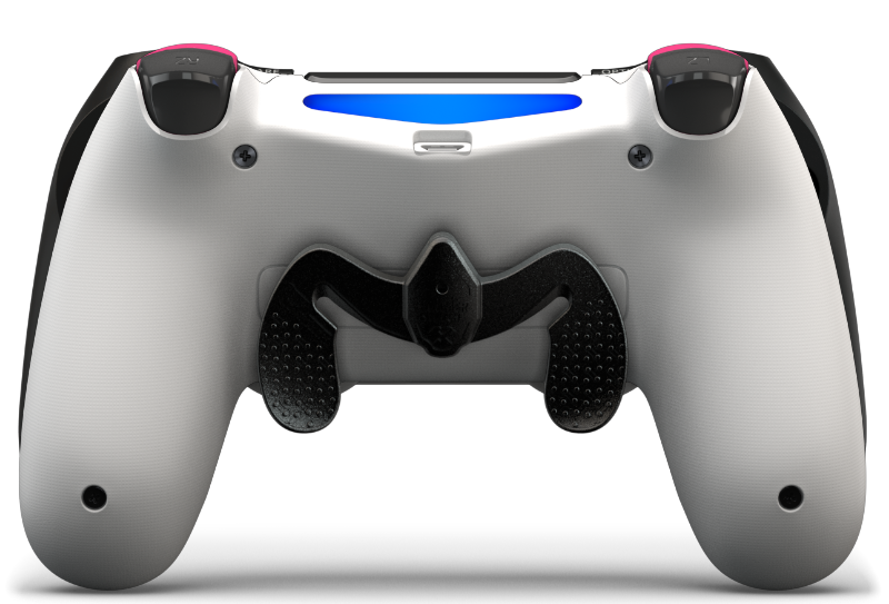 Burn PS4 83194