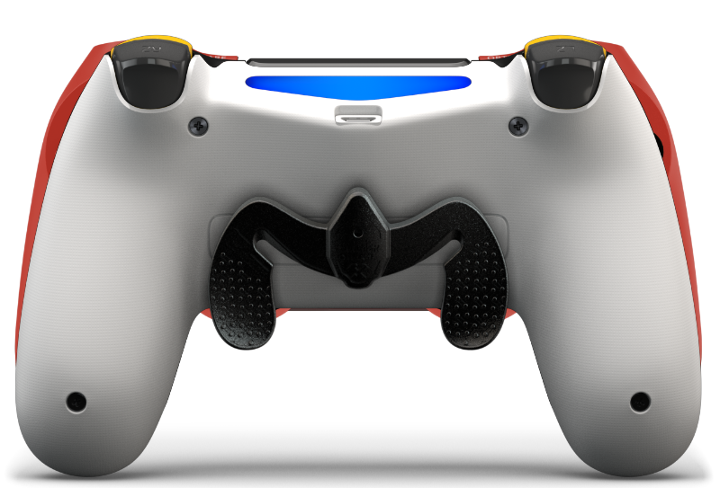 Burn PS4 76401
