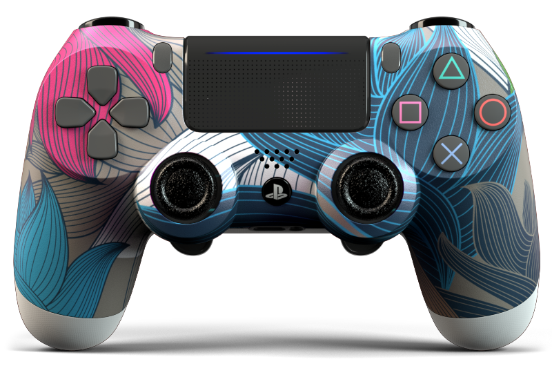 Burn PS4 77865