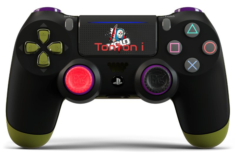 Burn PS4 103312