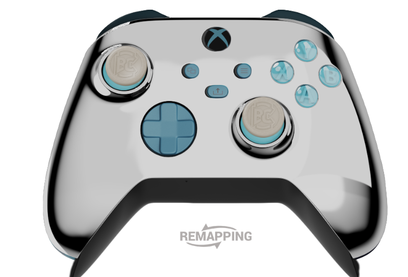 BC Xbox X/S 84875